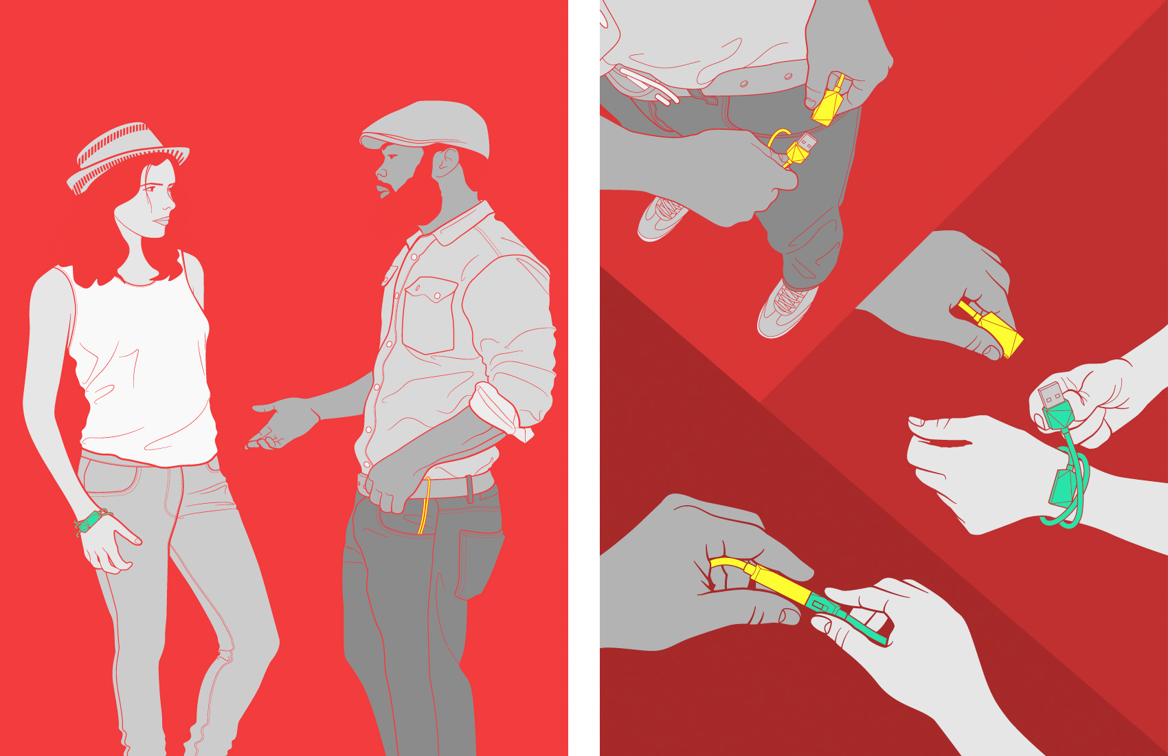 Nooka Zig，Watch design，product design，