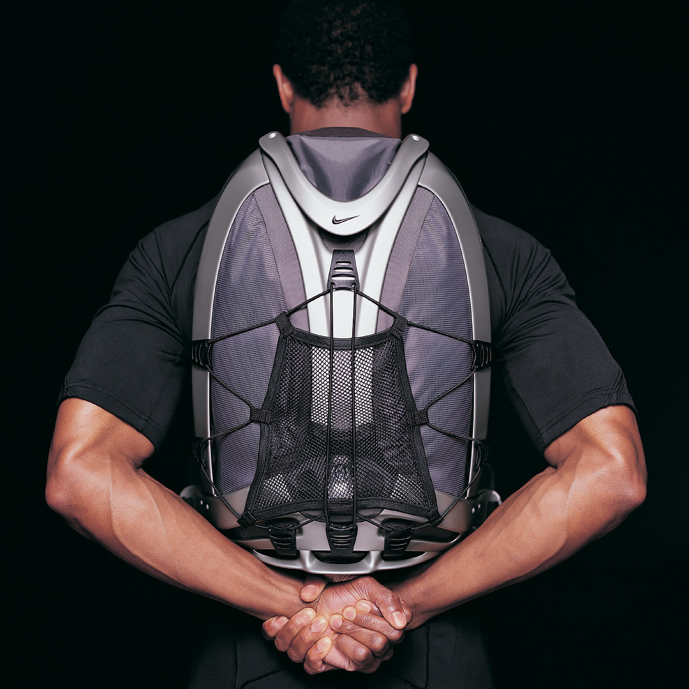 nike，Epic Sportpack，Backpack design，