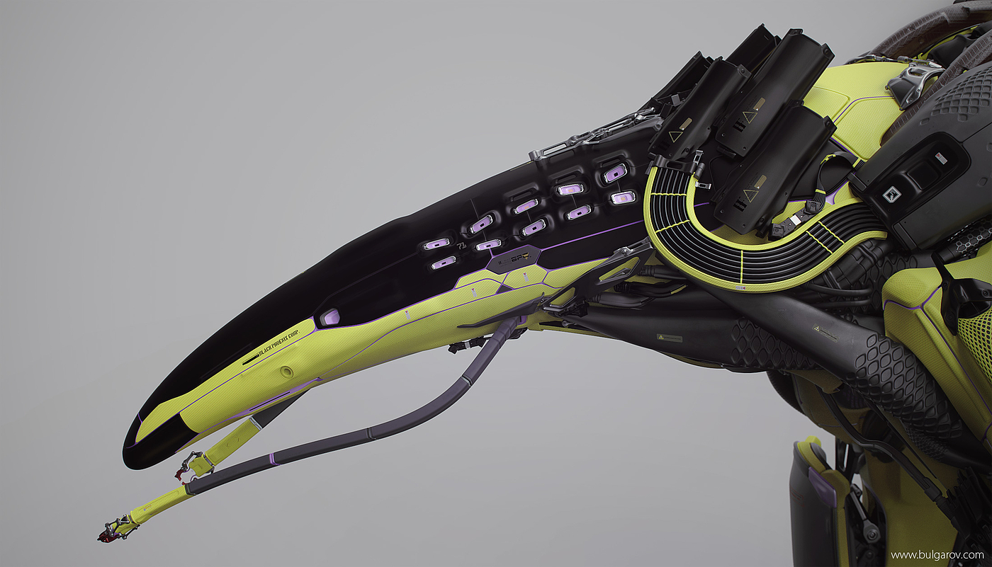conceptual design，robot，intelligence，bionics，