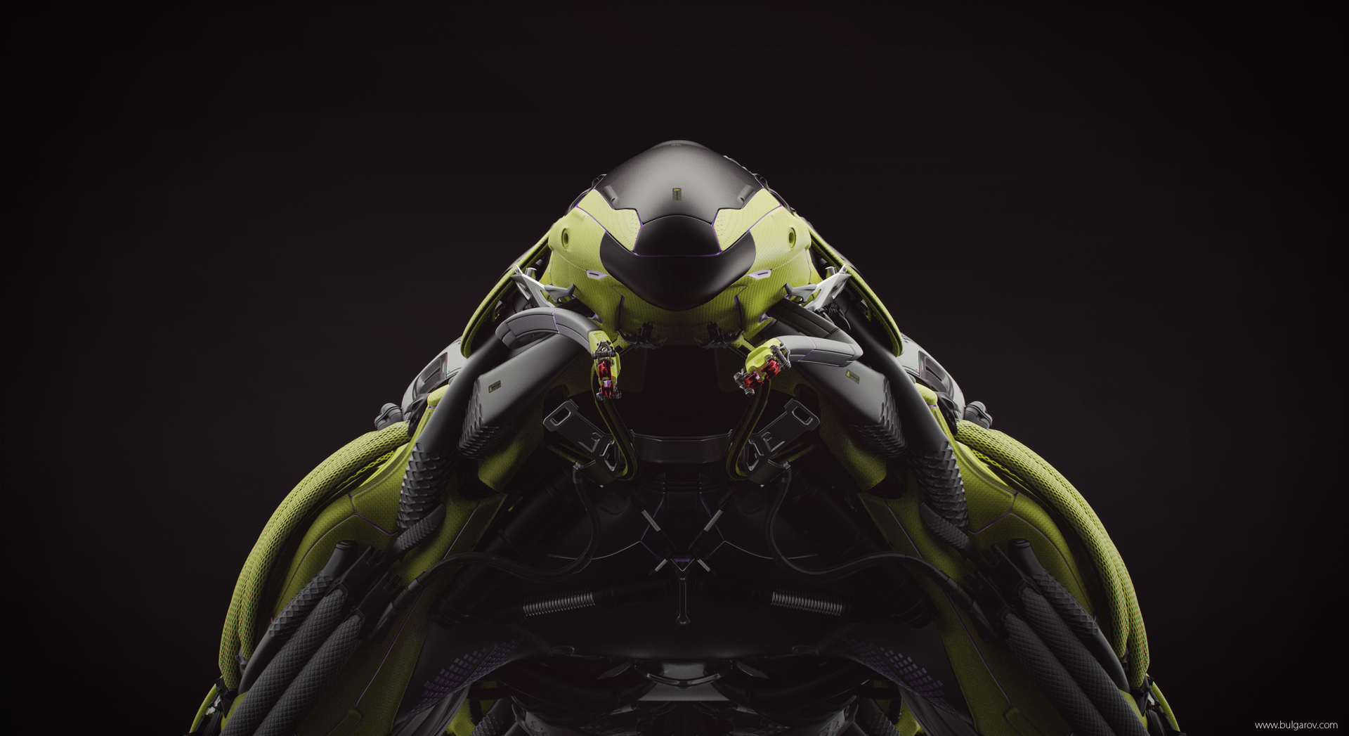 conceptual design，robot，intelligence，bionics，