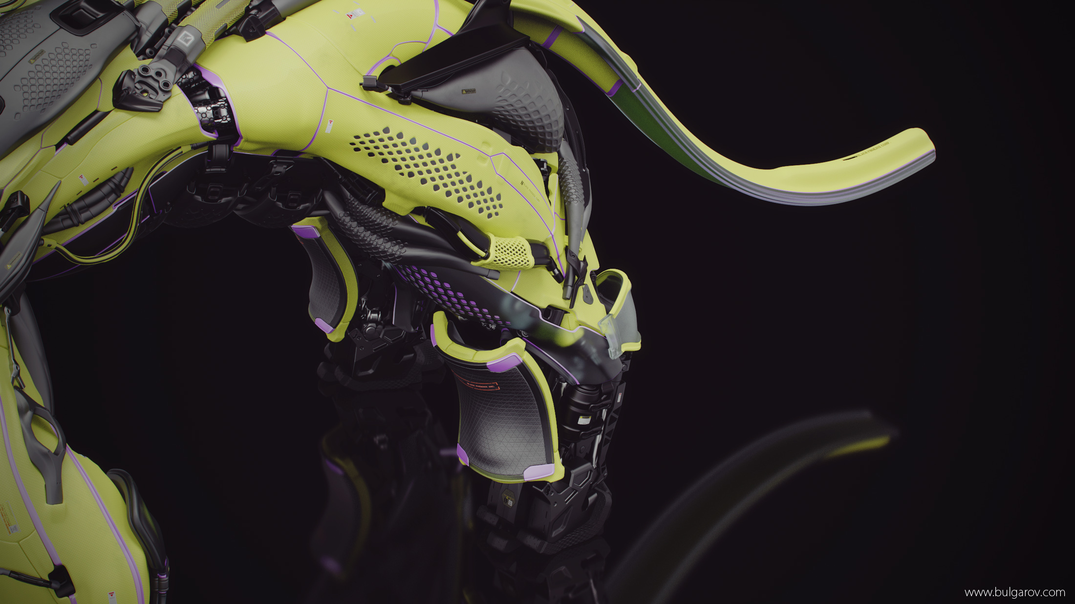 conceptual design，robot，intelligence，bionics，