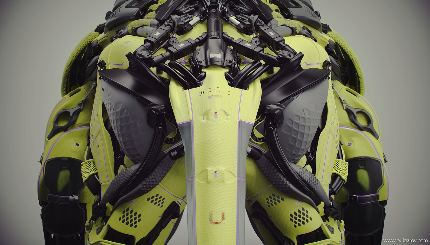 conceptual design，robot，intelligence，bionics，