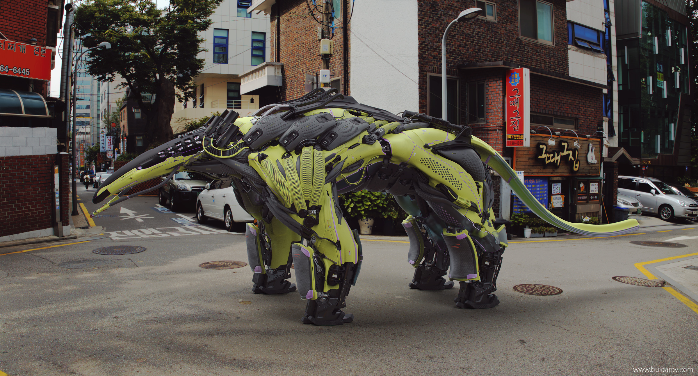 conceptual design，robot，intelligence，bionics，