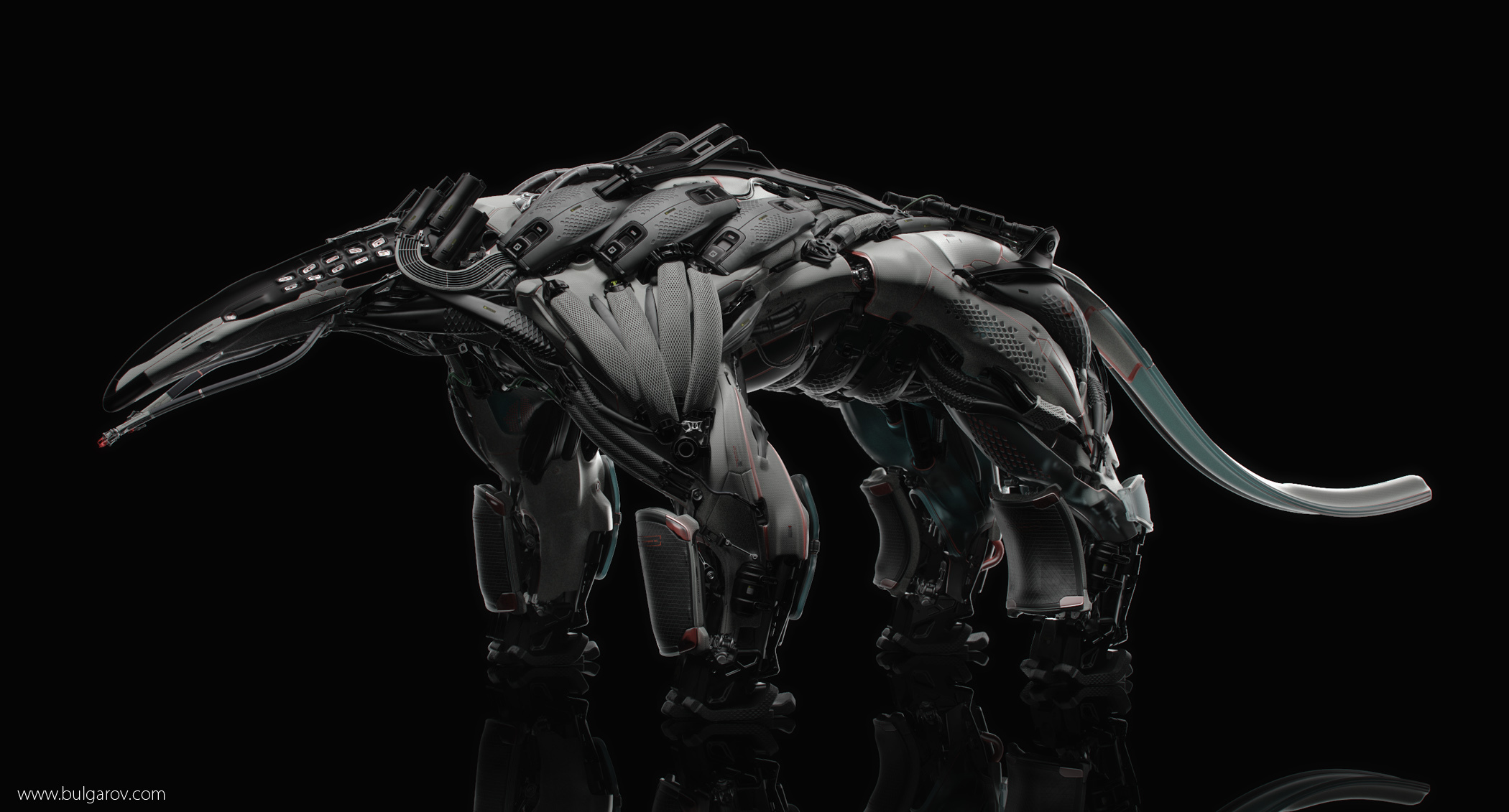 conceptual design，robot，intelligence，bionics，