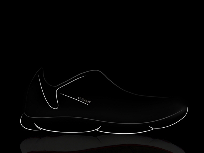 industrial design，Shoe design，Ergonomics，wear，outdoors，motion，