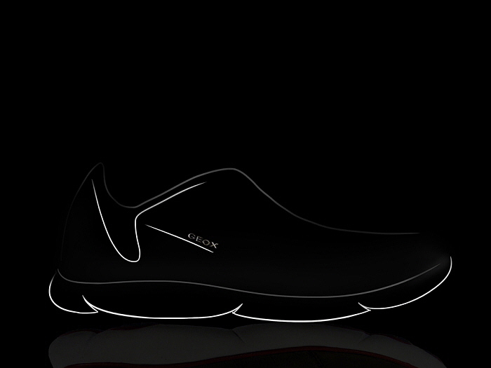 industrial design，Shoe design，Ergonomics，wear，outdoors，motion，