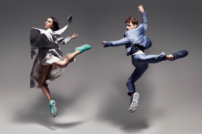 industrial design，Shoe design，Ergonomics，wear，outdoors，motion，