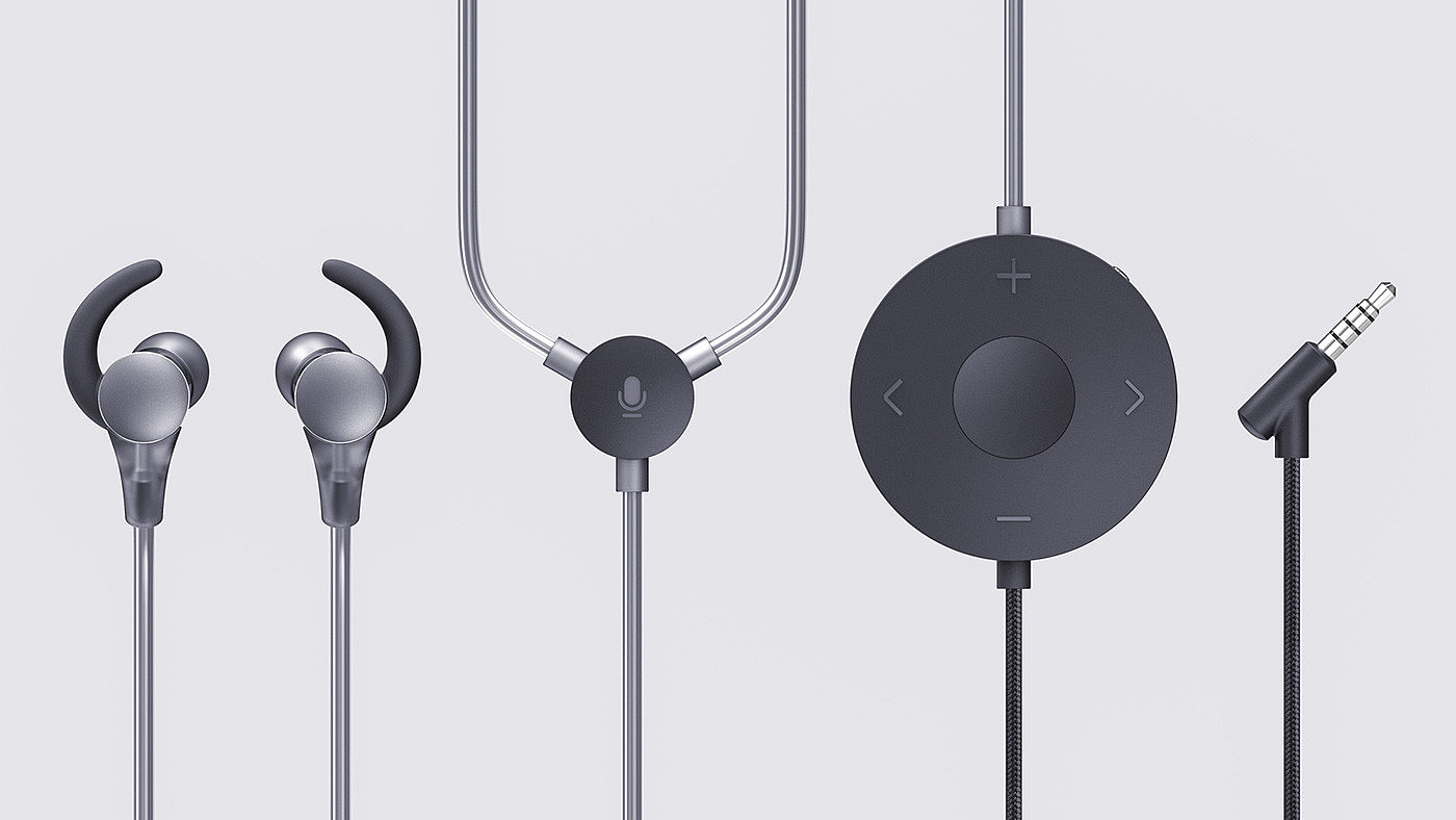 industrial design，product design，Digital，music，headset，