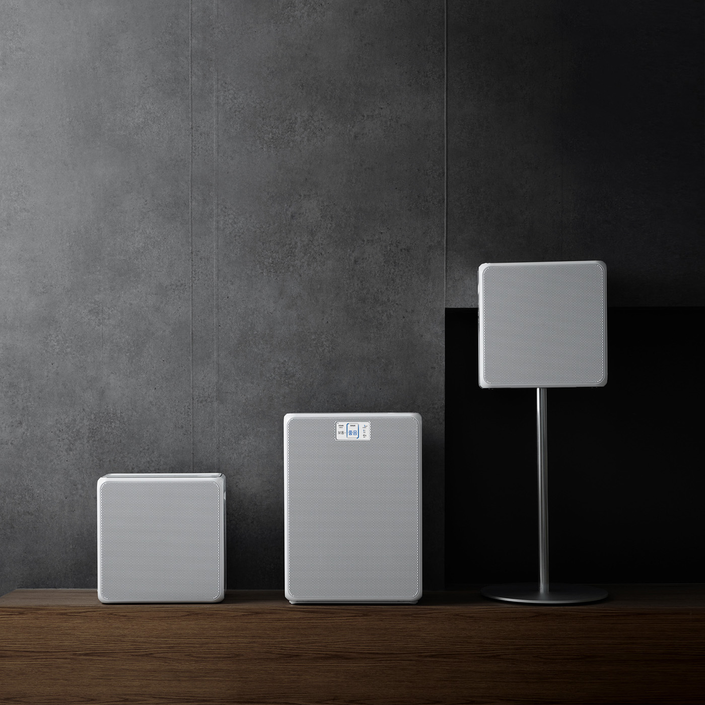 mini，air cleaner，speaker，