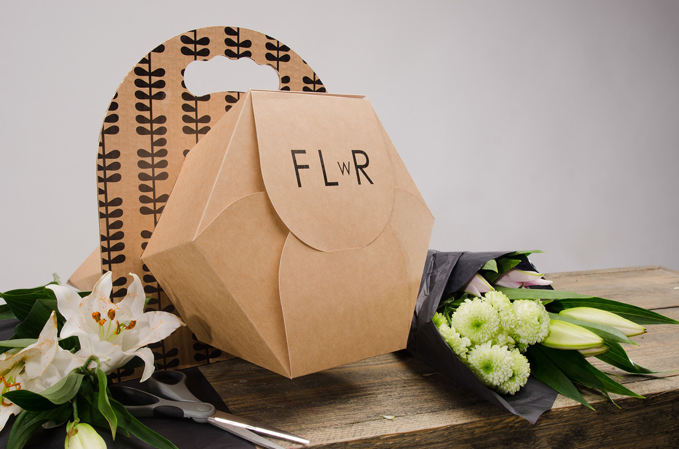 Paper packaging，Portable，Pay attention to beauty，High cost performance，simple，