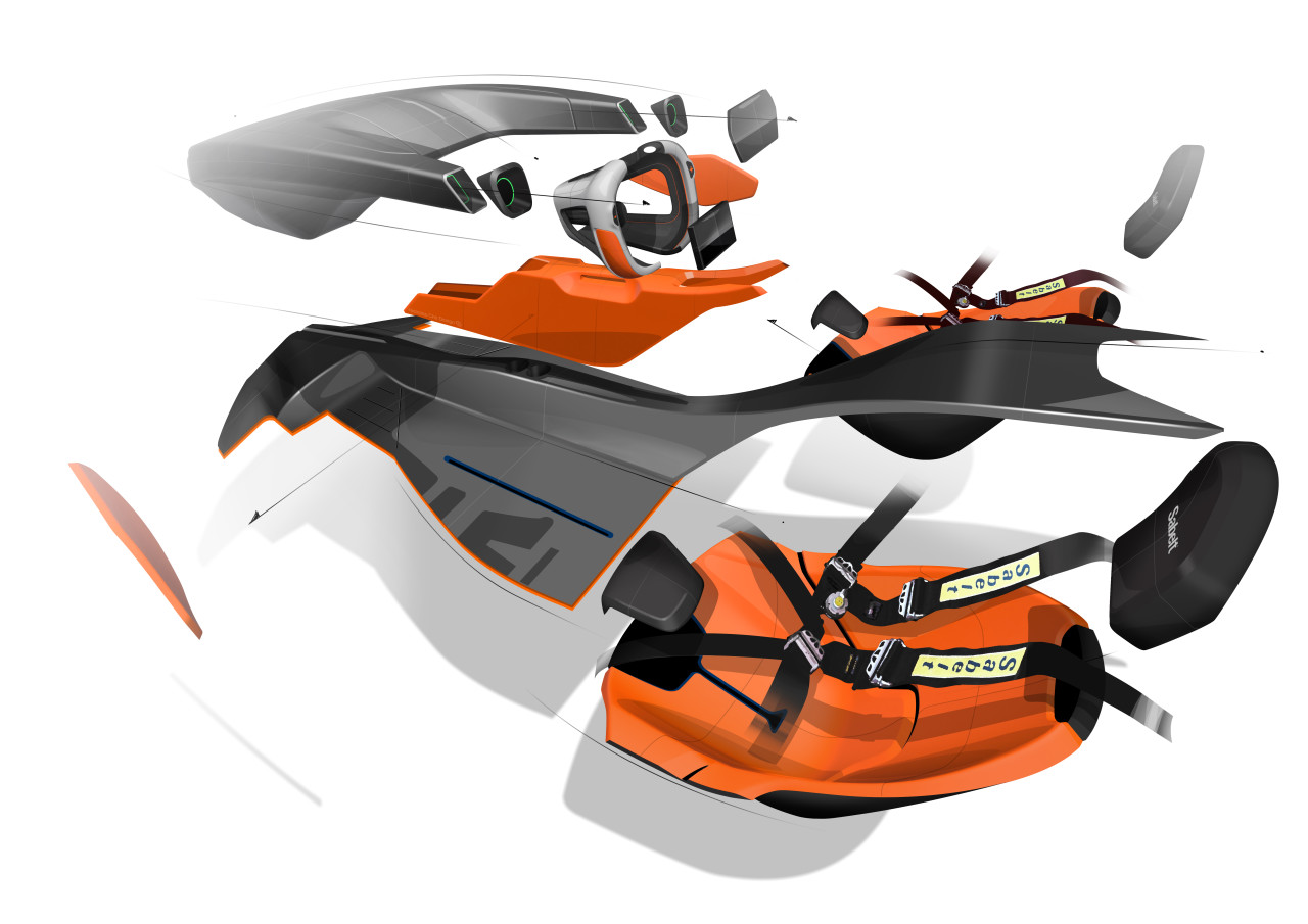 concept，automobile，modern，hyundai，