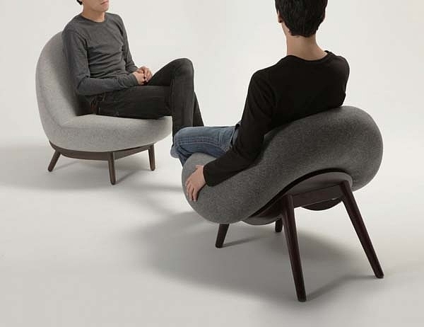 originality，chair，Home Furnishing，