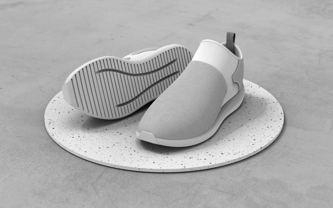 comfortable，sneakers，Embrace，