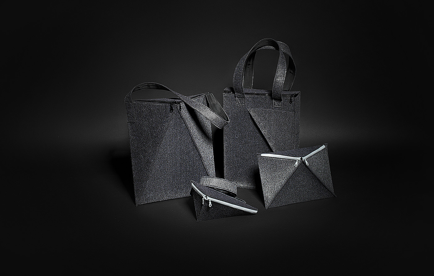 Series products，knapsack，Torba bag，