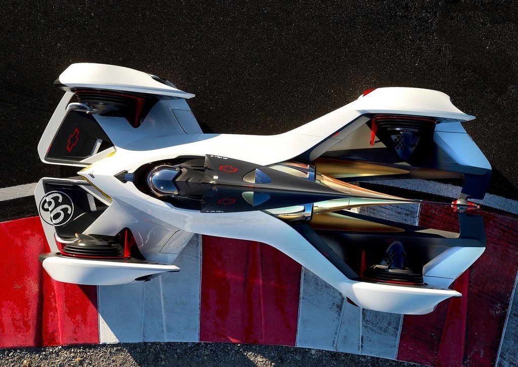 Laser propulsion system，Aerogenerator，Prone driving，Pioneering scientific and technological concept，lithium battery，