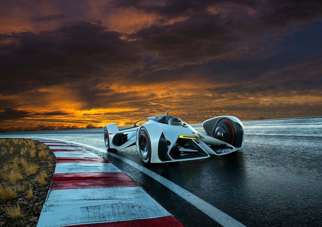 Laser propulsion system，Aerogenerator，Prone driving，Pioneering scientific and technological concept，lithium battery，