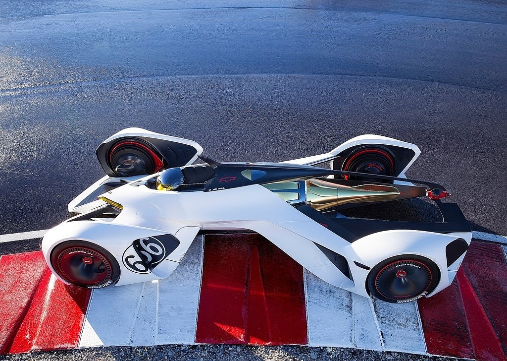 Laser propulsion system，Aerogenerator，Prone driving，Pioneering scientific and technological concept，lithium battery，