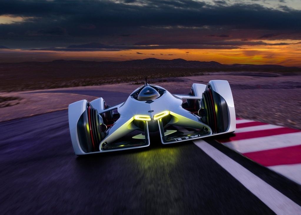 Laser propulsion system，Aerogenerator，Prone driving，Pioneering scientific and technological concept，lithium battery，