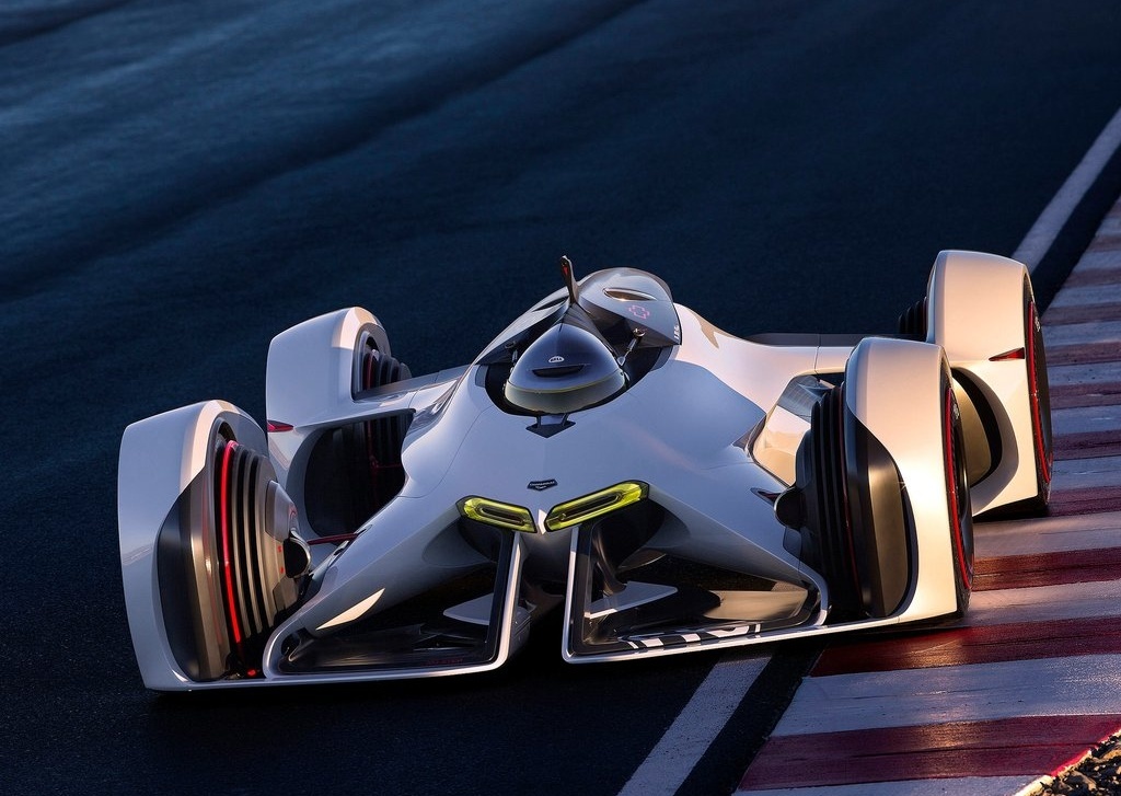 Laser propulsion system，Aerogenerator，Prone driving，Pioneering scientific and technological concept，lithium battery，