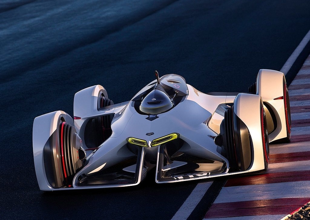 Laser propulsion system，Aerogenerator，Prone driving，Pioneering scientific and technological concept，lithium battery，