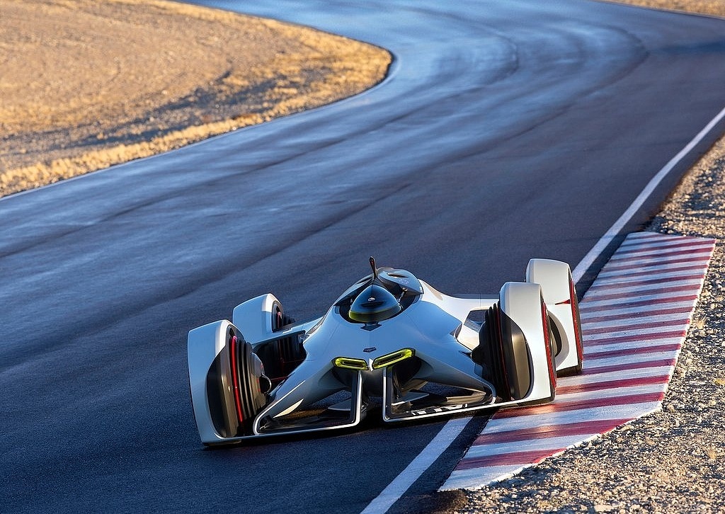 Laser propulsion system，Aerogenerator，Prone driving，Pioneering scientific and technological concept，lithium battery，
