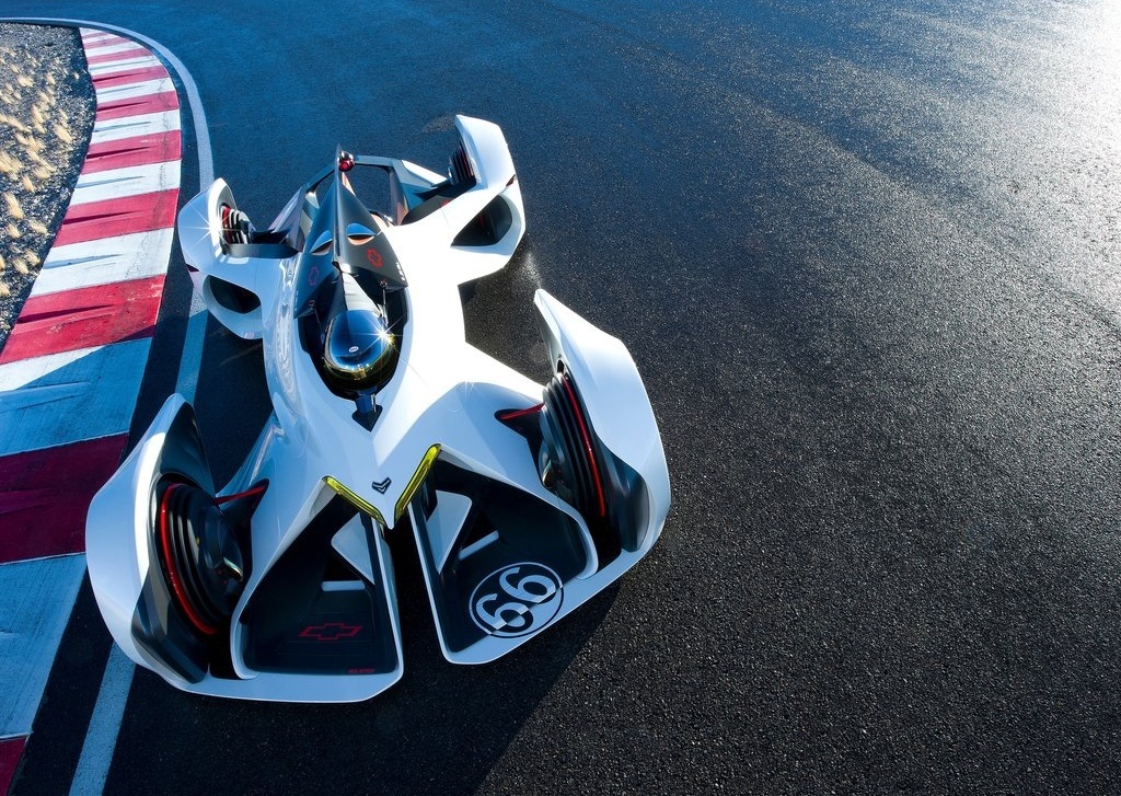 Laser propulsion system，Aerogenerator，Prone driving，Pioneering scientific and technological concept，lithium battery，