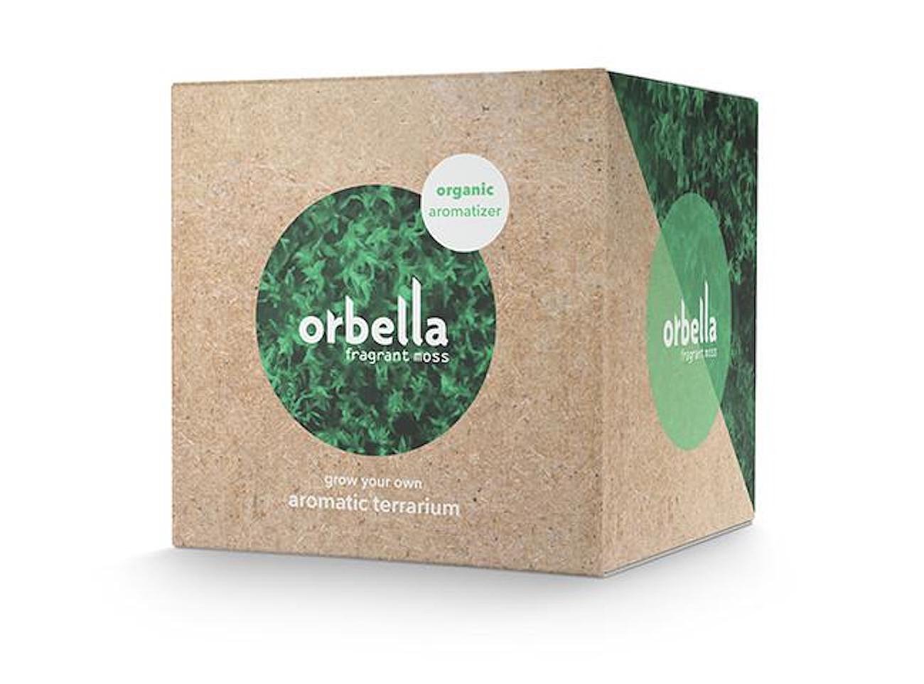 Orbella，Organic aromatics，Family perfume，