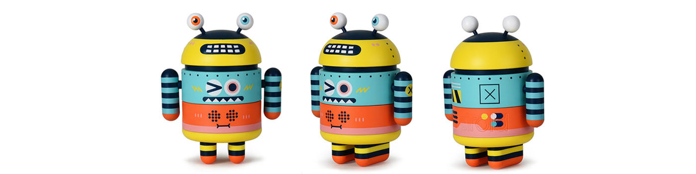 stackable ，Toys，WONK-3，