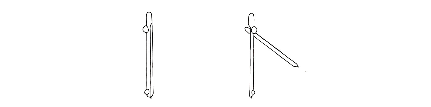 compasses，tool，Ballet，