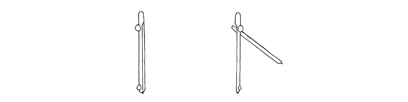 compasses，tool，Ballet，