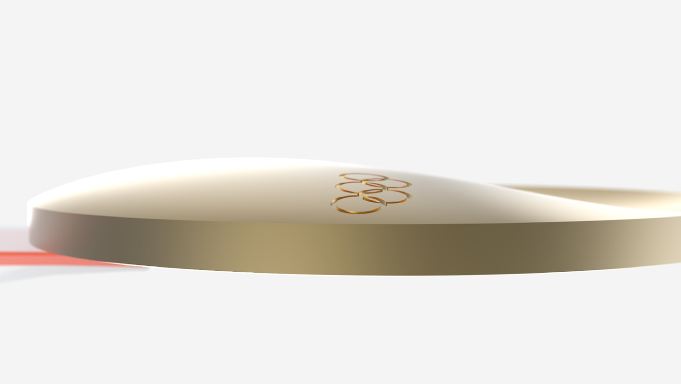 Medal，medal，Olympic Games，