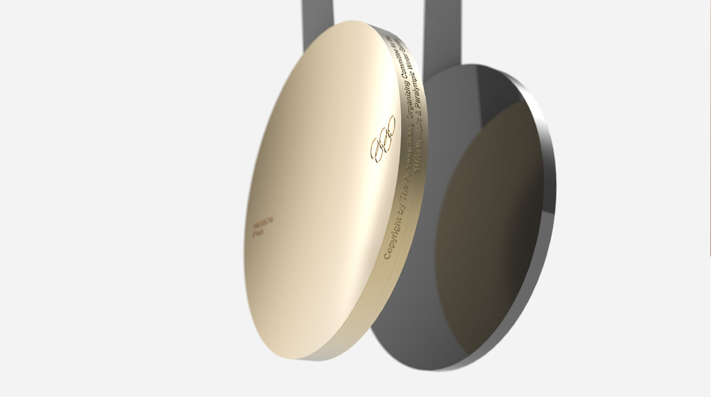 Medal，medal，Olympic Games，