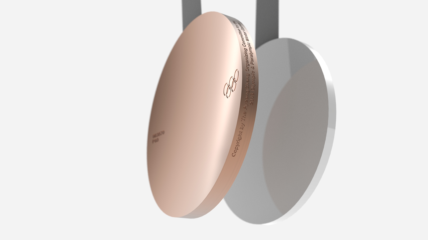 Medal，medal，Olympic Games，