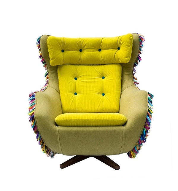 originality，chair，Home Furnishing，