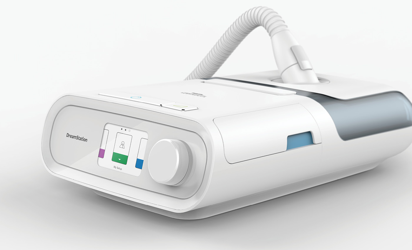 philips，Philips，medical care，Positive pressure airway (Pap) equipment，