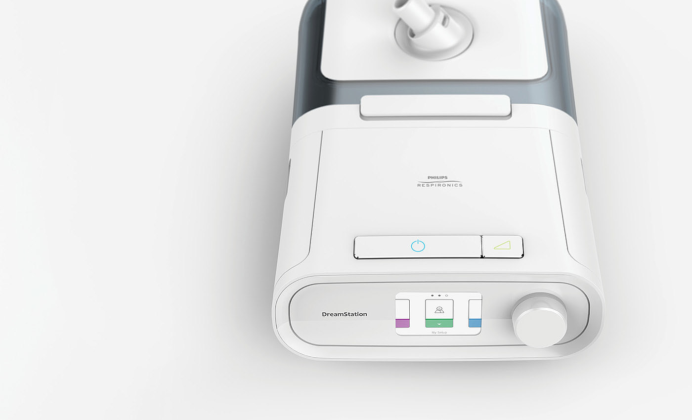 philips，Philips，medical care，Positive pressure airway (Pap) equipment，