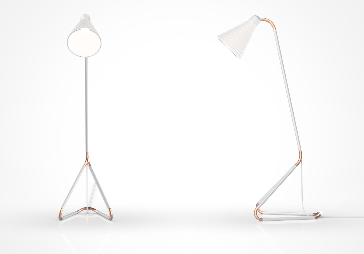 Simplicity，Lamp design，Note:，