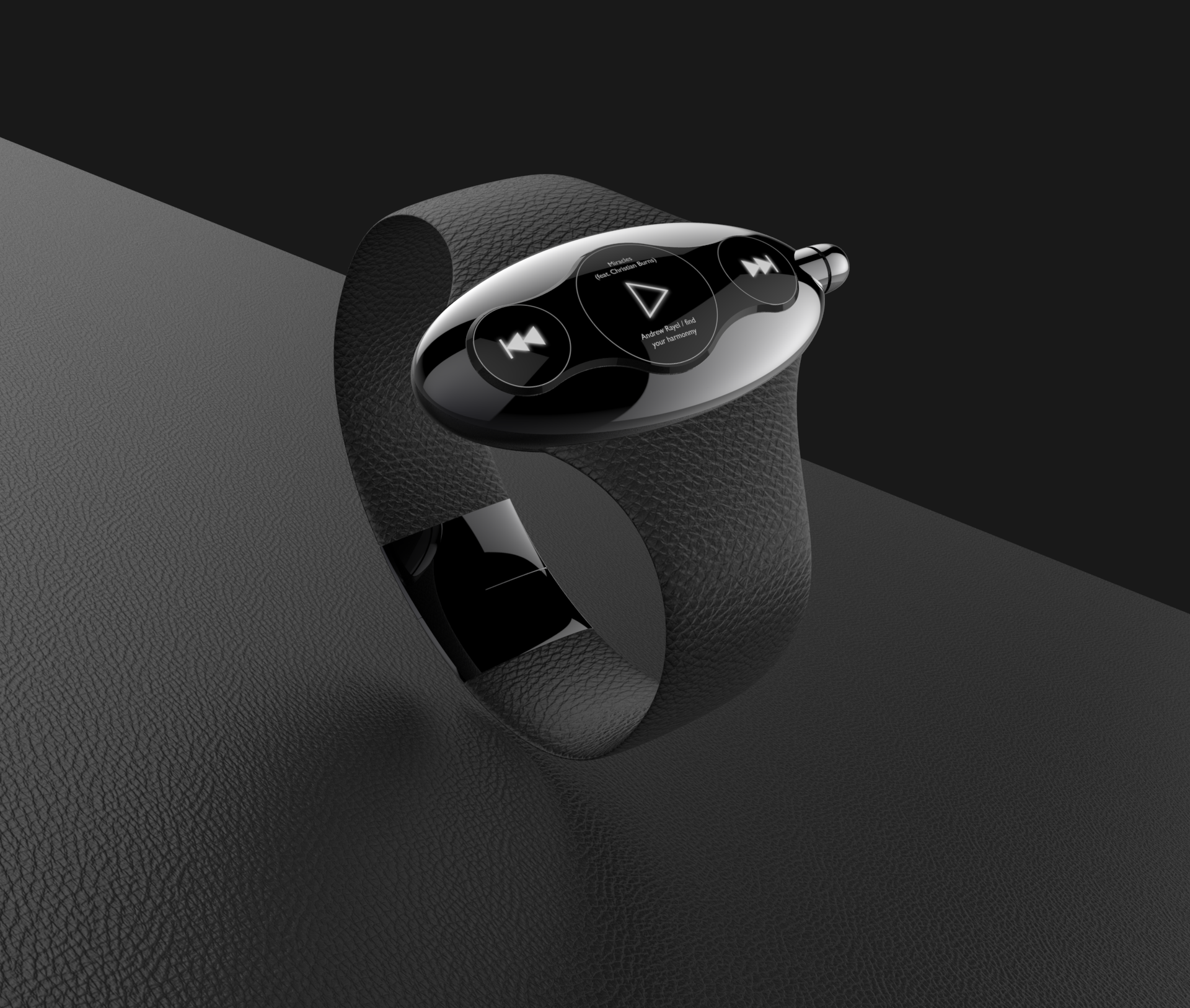 conceptual design，ERGO，Intelligent Watch，