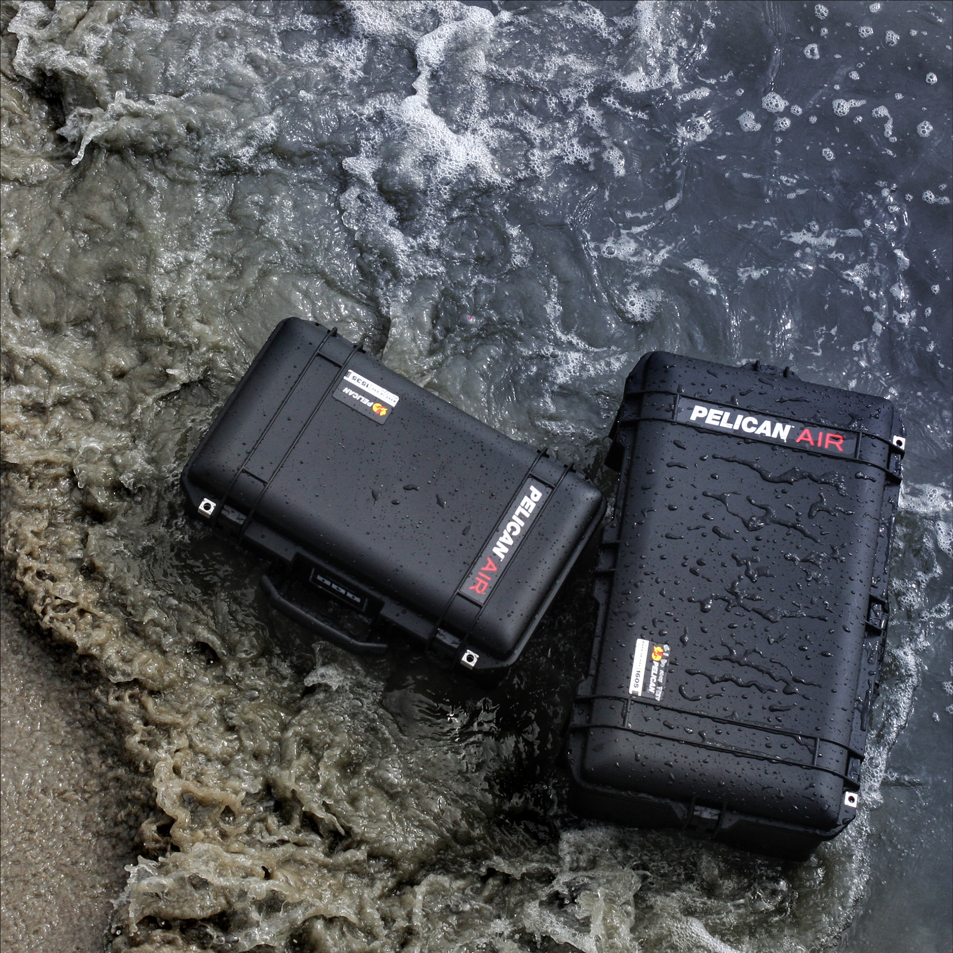 product design，Air box，pelican，