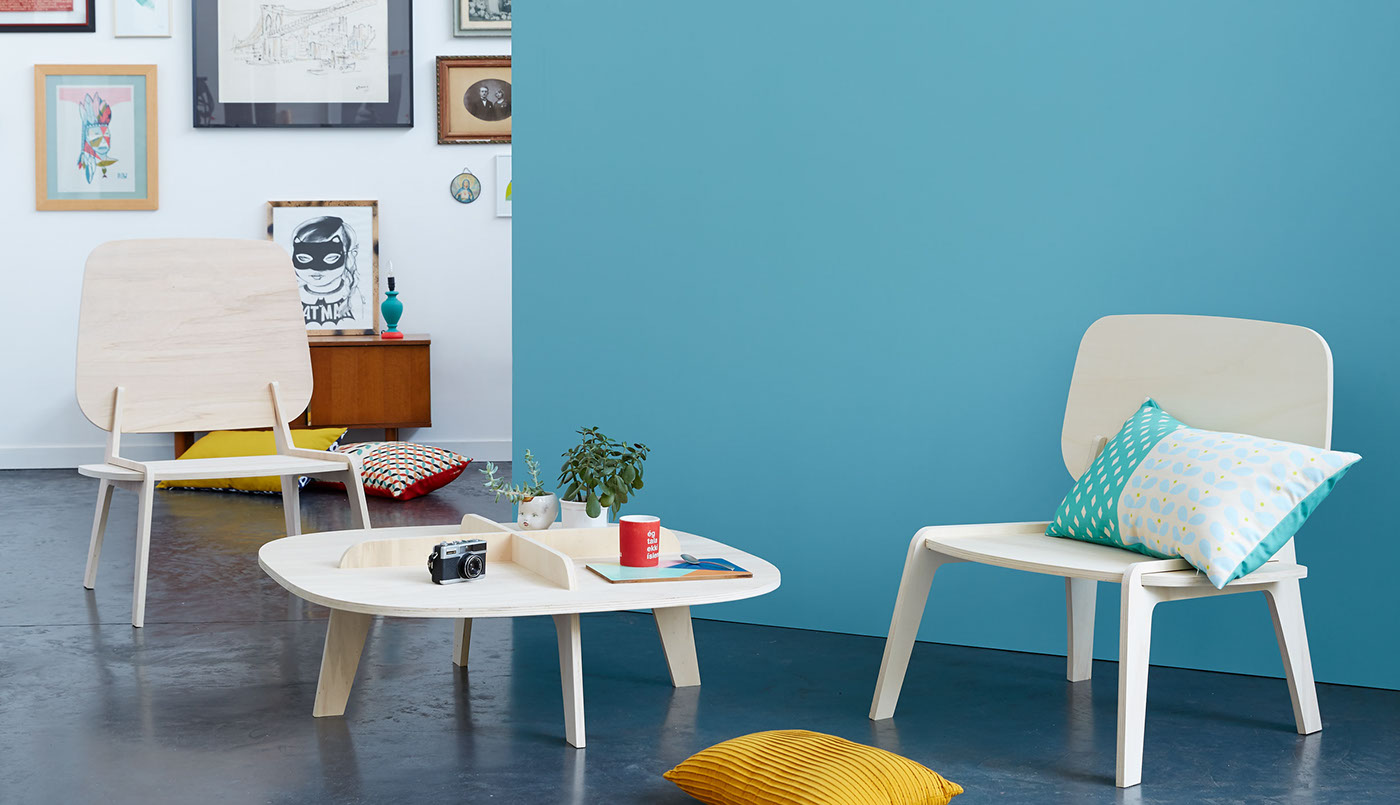 MODÈLE DÉPOSÉ，Home series，woodiness，