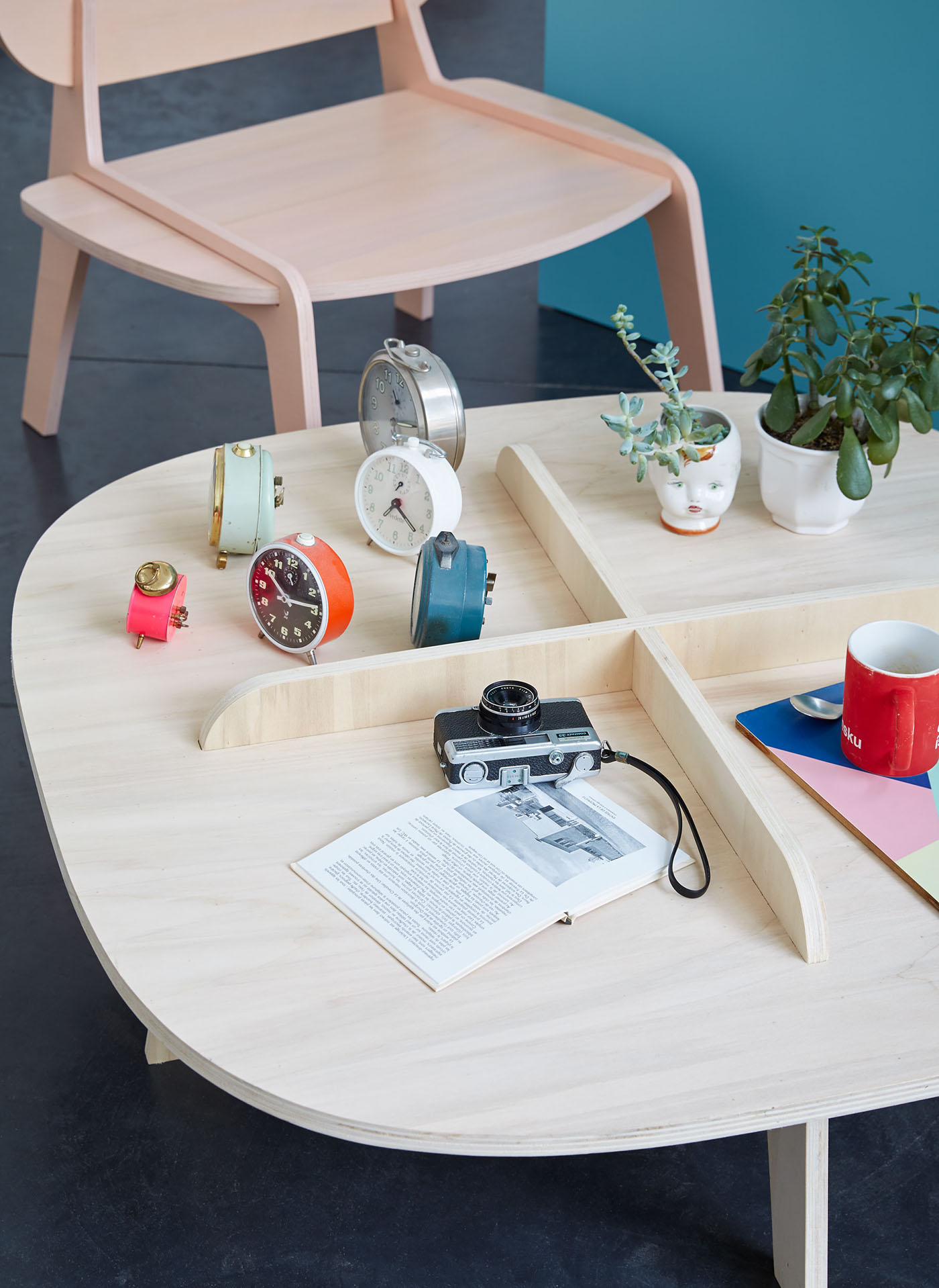 MODÈLE DÉPOSÉ，Home series，woodiness，