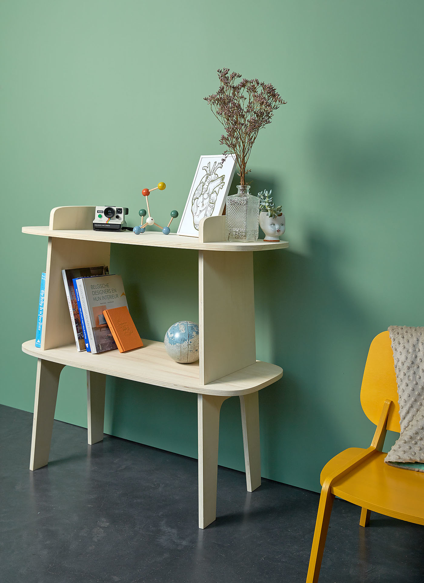 MODÈLE DÉPOSÉ，Home series，woodiness，