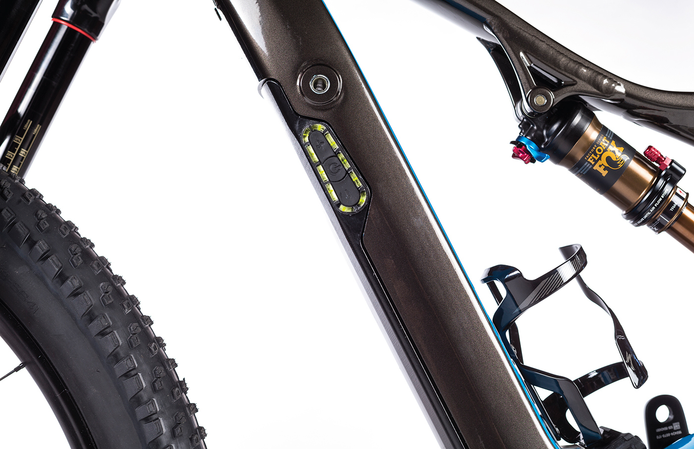 Electric，Mountain Bike，Comprehensive integration，lithe，