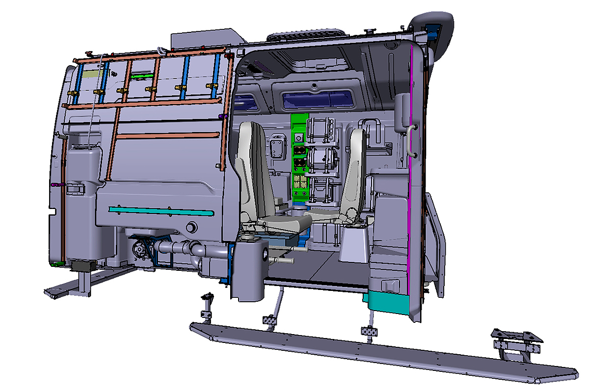 security，goods are available in all varieties，Sense of science and technology，integrated，