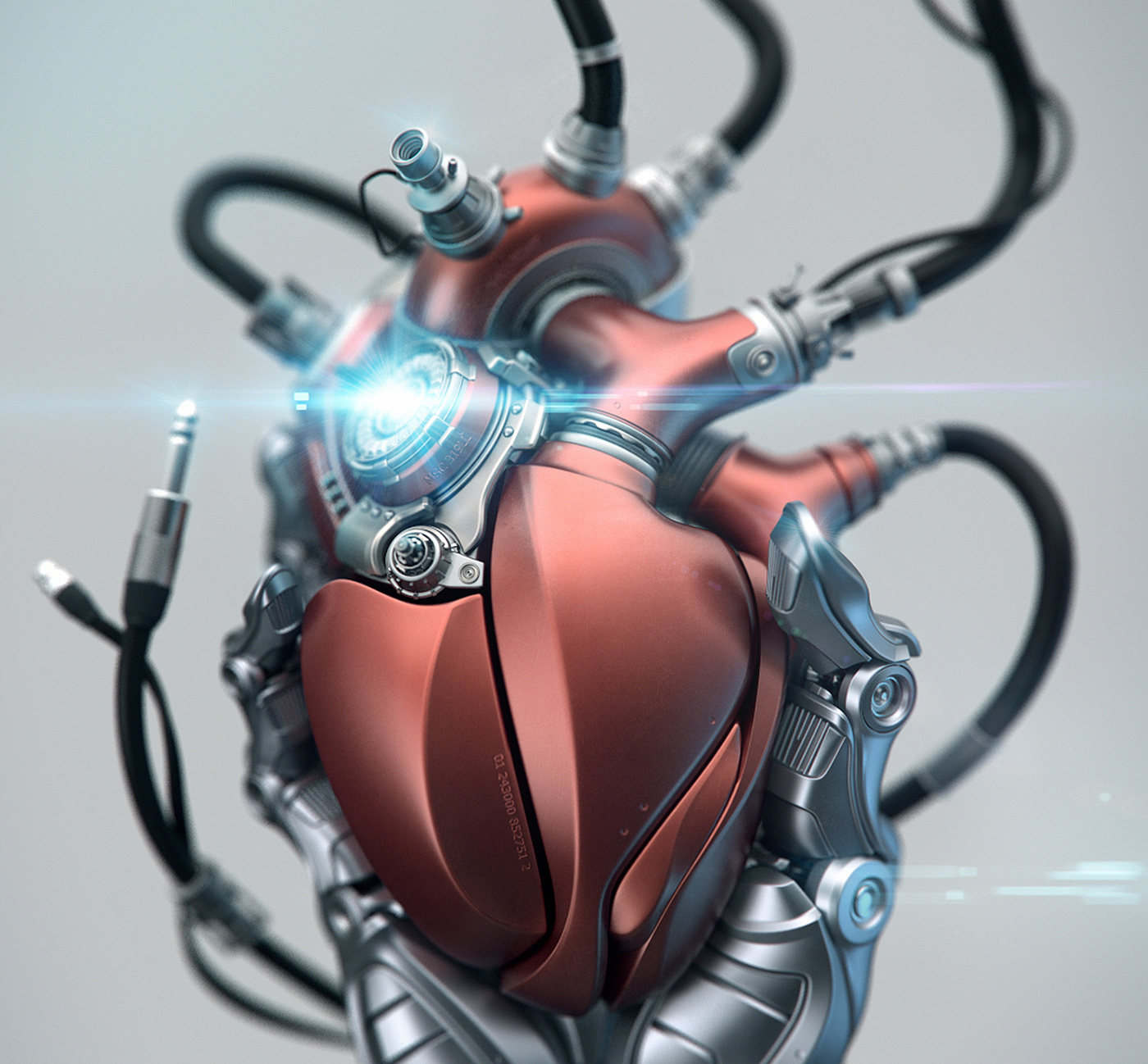 Mechanization，Unique idea，improve performance，increase of efficiency，automation，
