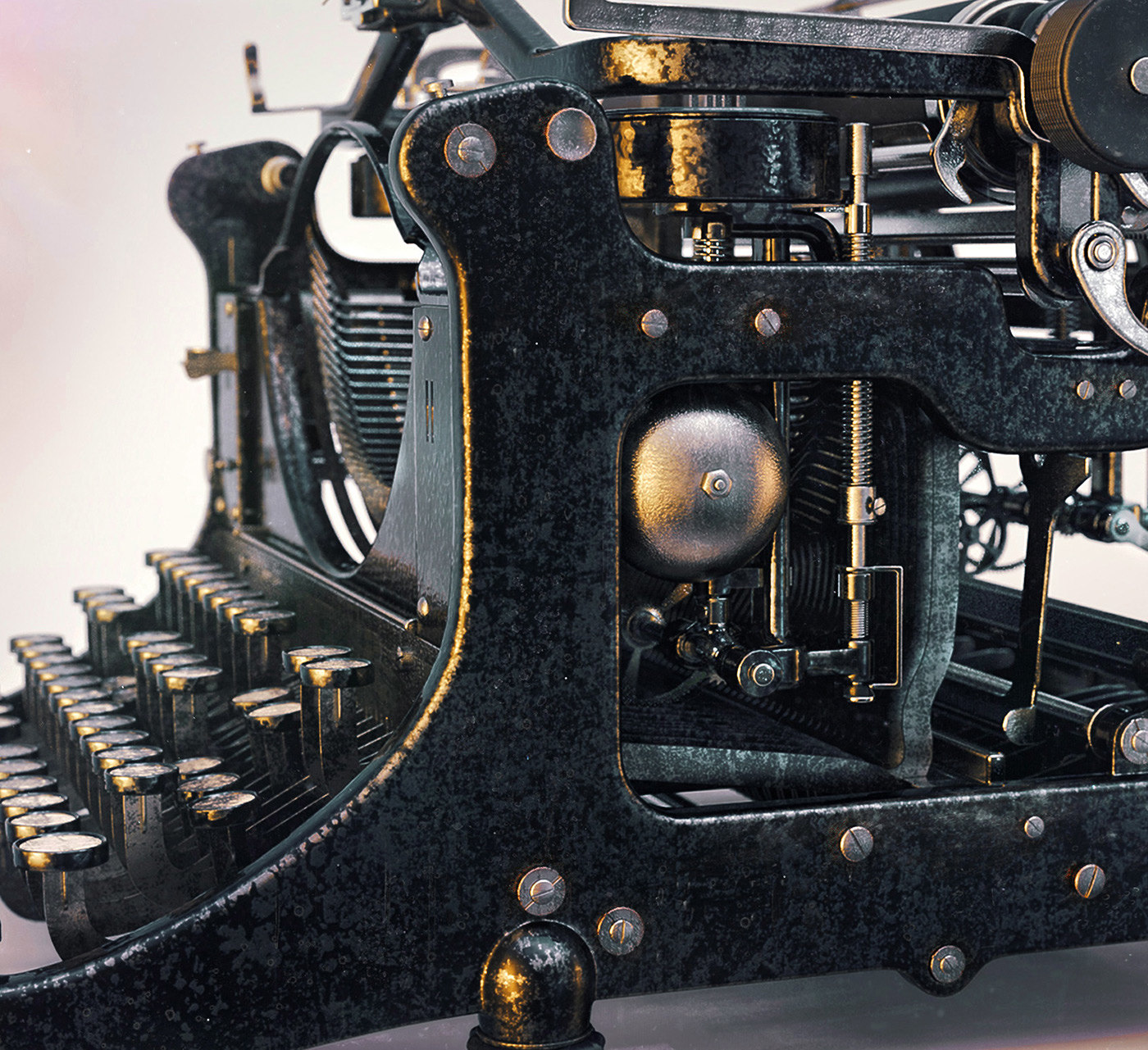 Exquisite appearance，Retro，High end atmosphere，Handmade products，industrial product，