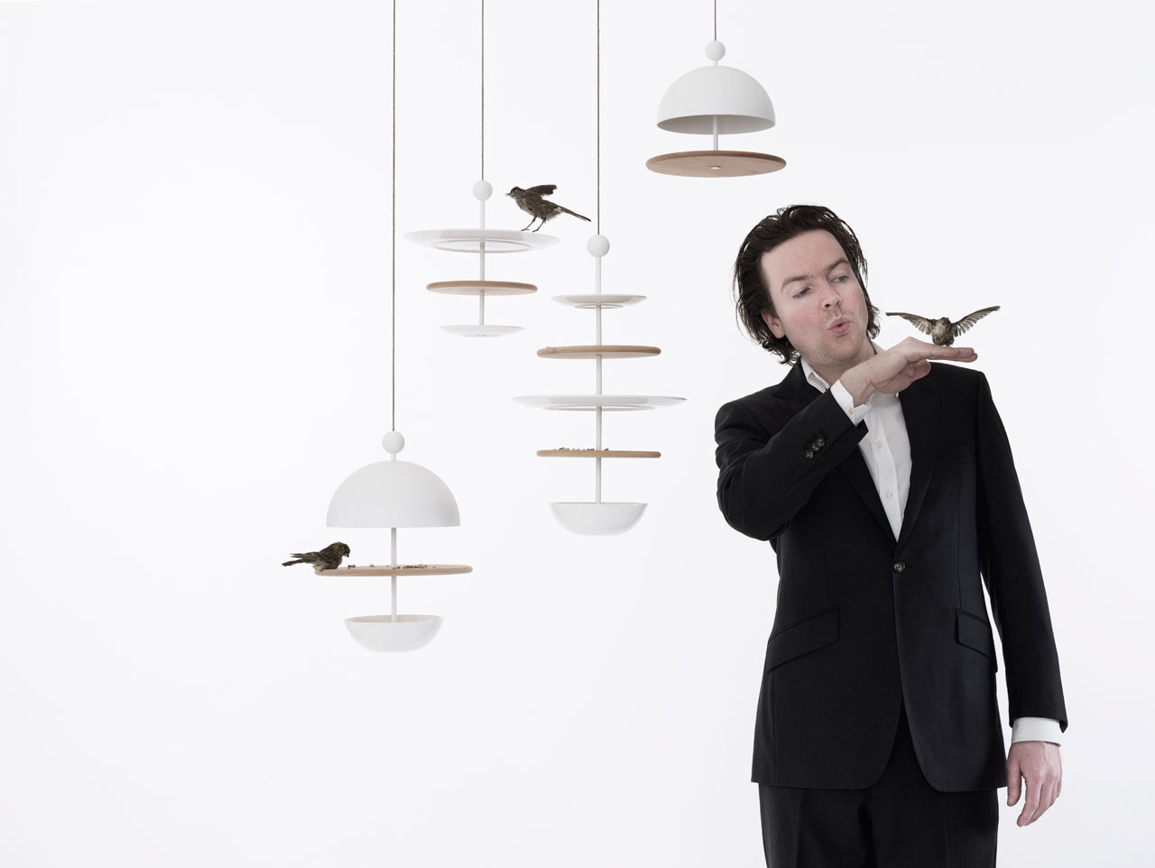 Bird eater，originality，product design，industrial design，