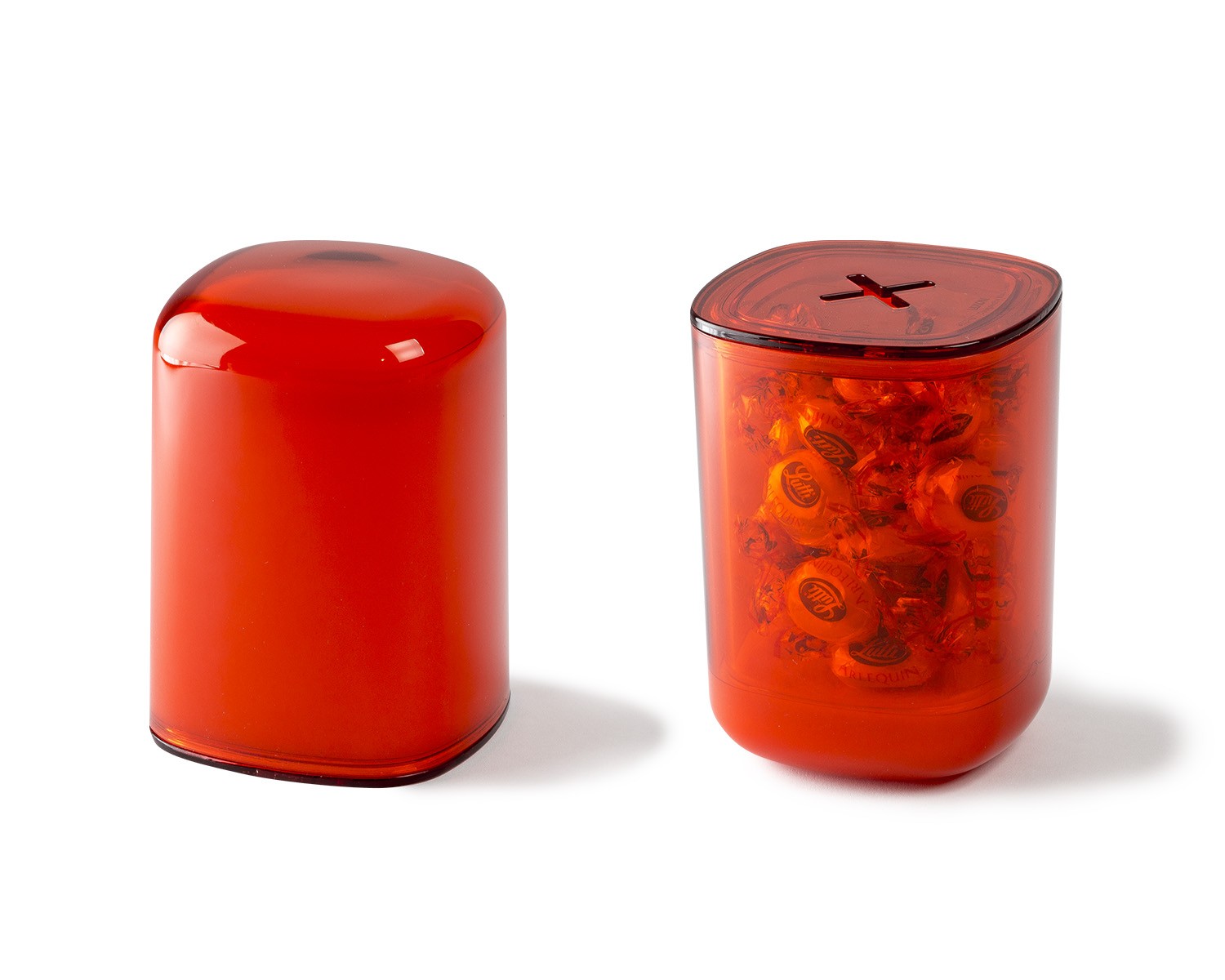 Storage tank，Plastic，transparent，