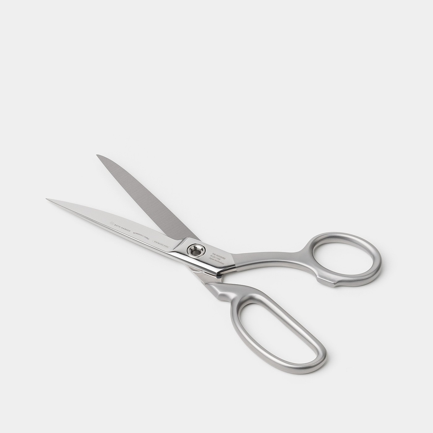 stainless steel，scissors，Made in Japan，THE，Stationery，