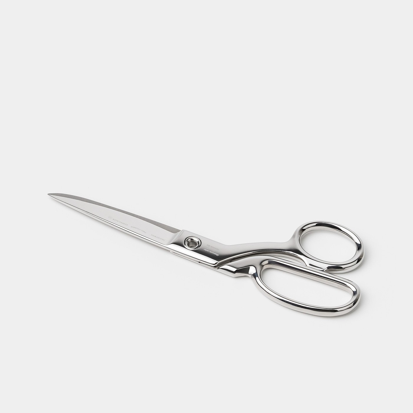 stainless steel，scissors，Made in Japan，THE，Stationery，